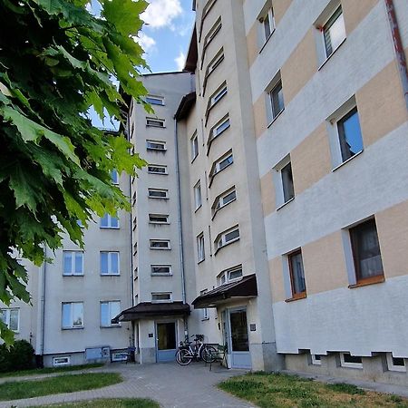 Apartament Boho Biłgoraj Dış mekan fotoğraf