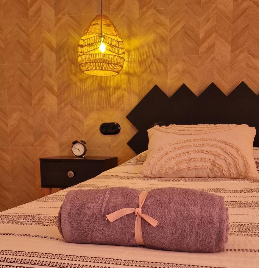 Apartament Boho Biłgoraj Dış mekan fotoğraf