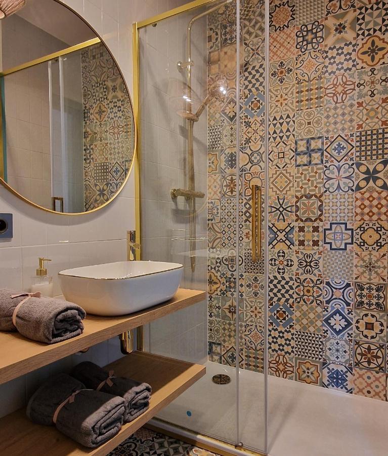 Apartament Boho Biłgoraj Dış mekan fotoğraf