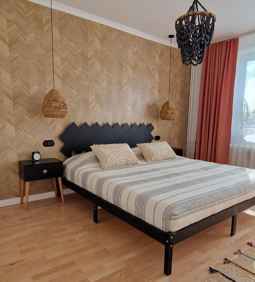 Apartament Boho Biłgoraj Dış mekan fotoğraf