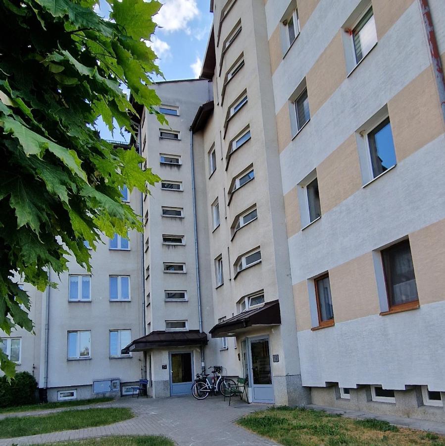 Apartament Boho Biłgoraj Dış mekan fotoğraf