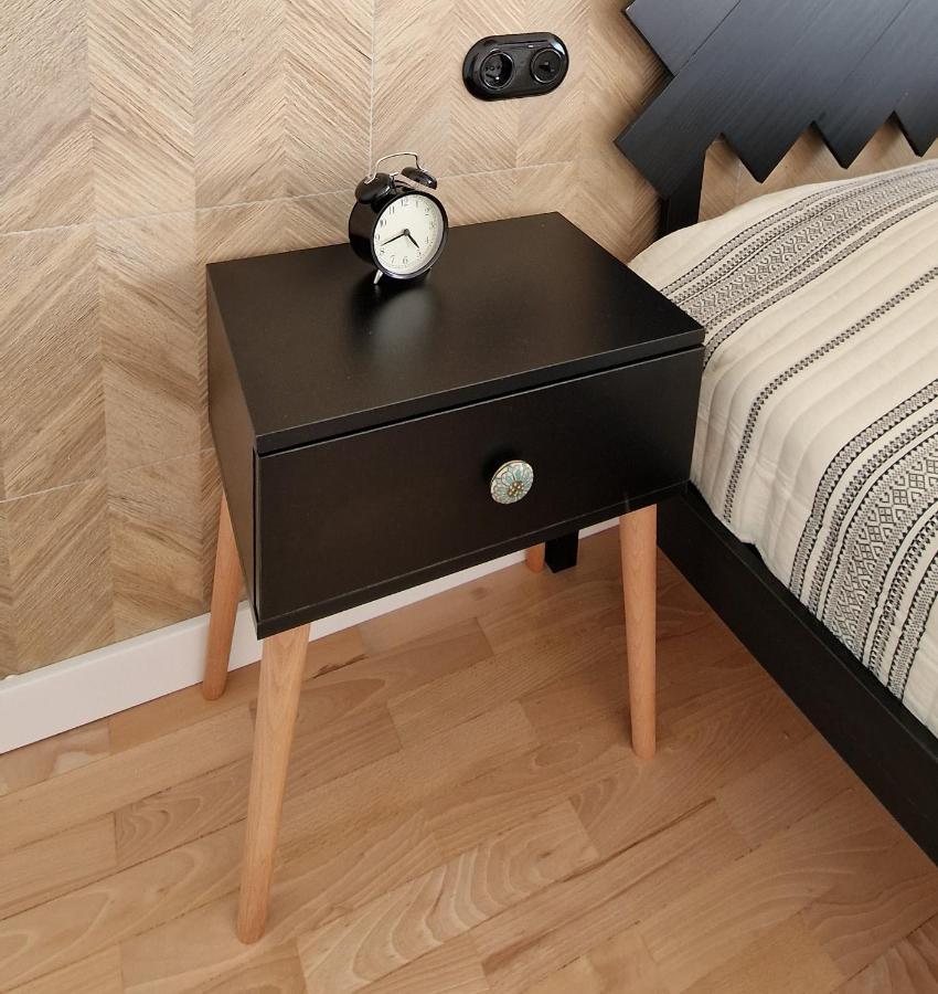 Apartament Boho Biłgoraj Dış mekan fotoğraf